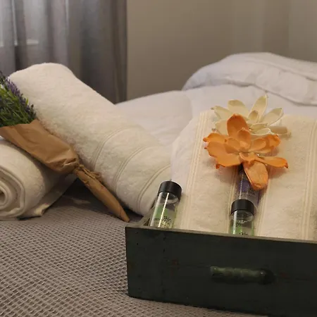 Eirini's Cozy Place Κατερίνη