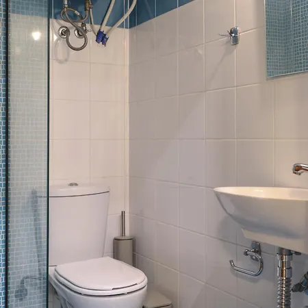 Eirini's Cozy Place Διαμέρισμα Κατερίνη