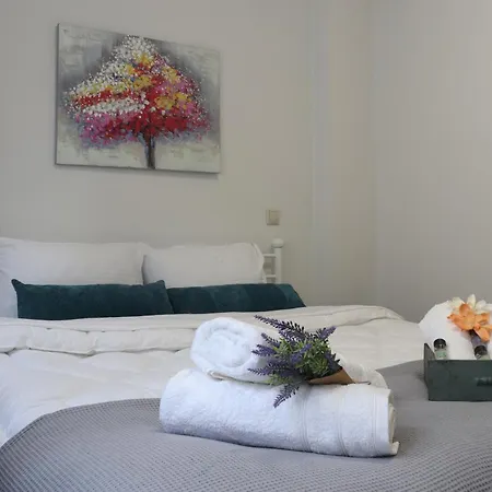 Eirini's Cozy Place *