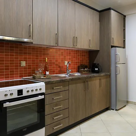 Eirini's Cozy Place