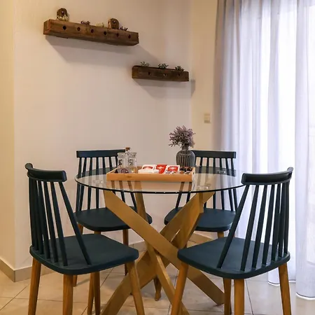 Eirini's Cozy Place * Katerini