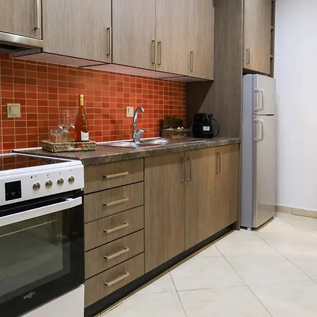 Eirini's Cozy Place *