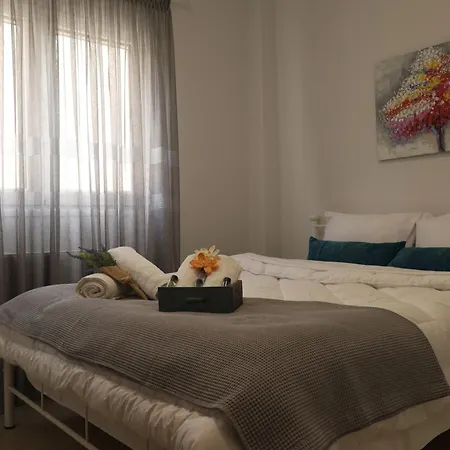 Apartment Eirini's Cozy Place